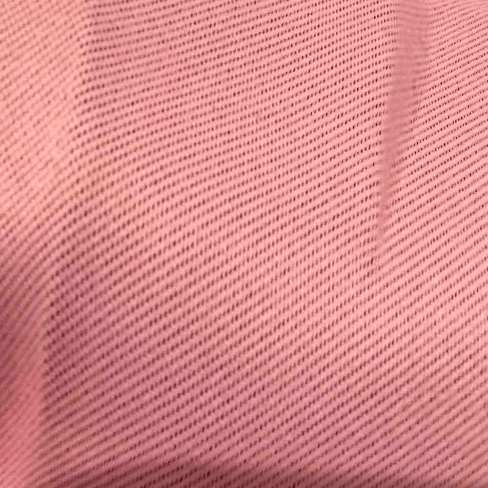 Set of 3 Pink and white polkadot blackout curtains drapes 38” x 84”